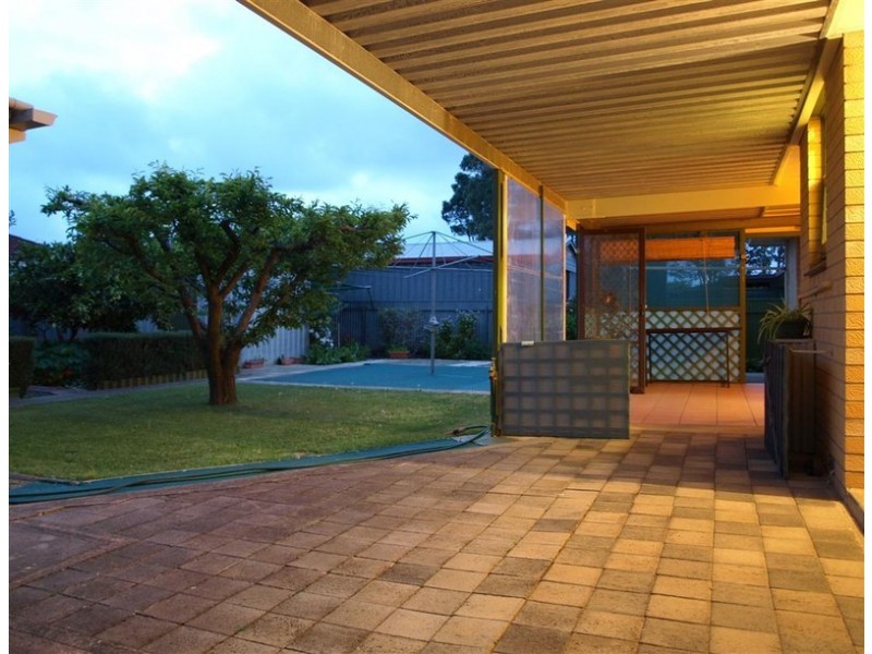 20 Highwray Drive, Morphett Vale SA 5162