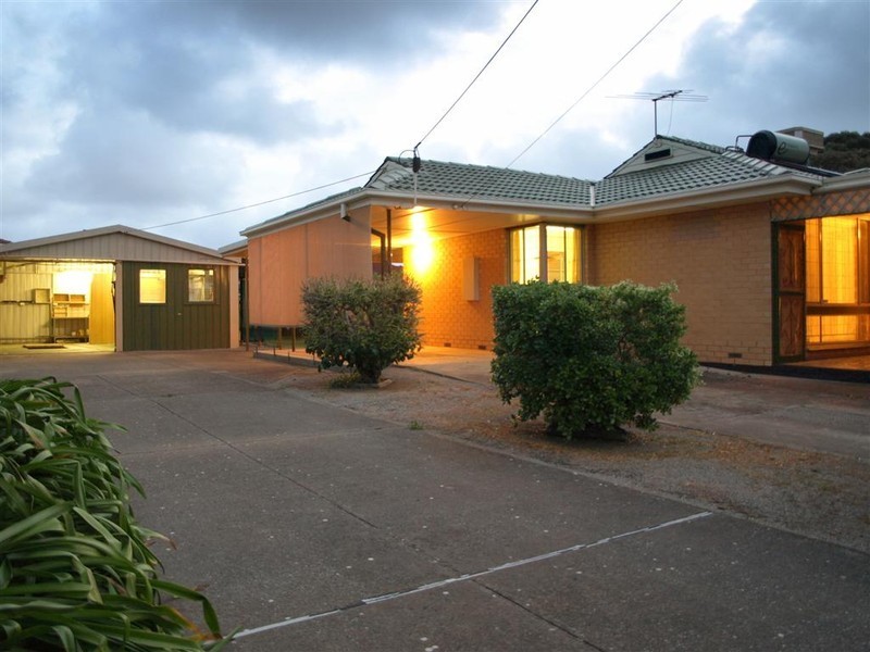 20 Highwray Drive, Morphett Vale SA 5162