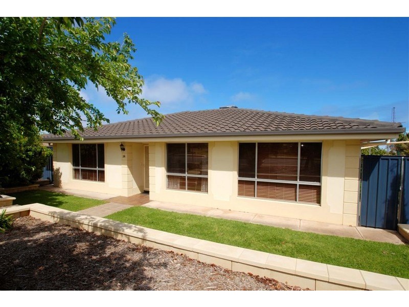 28 Rogana Crescent, Hallett Cove SA 5158