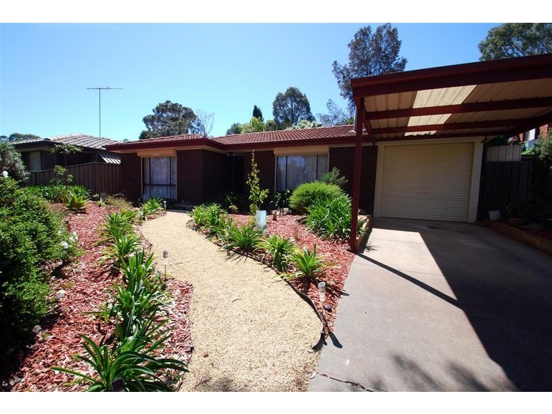 5 Seaview Court, Morphett Vale SA 5162