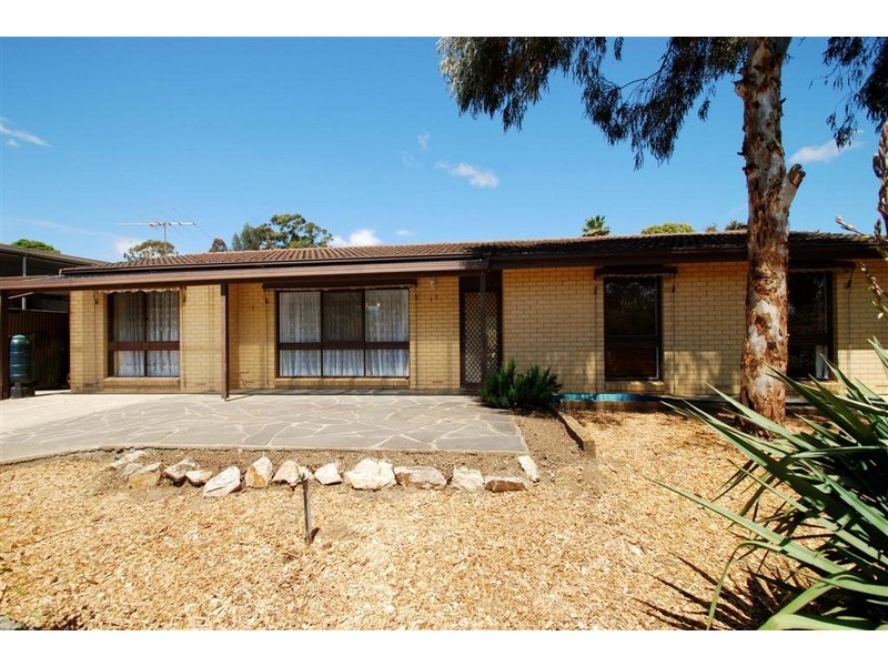 12 Booth Street, Happy Valley SA 5159