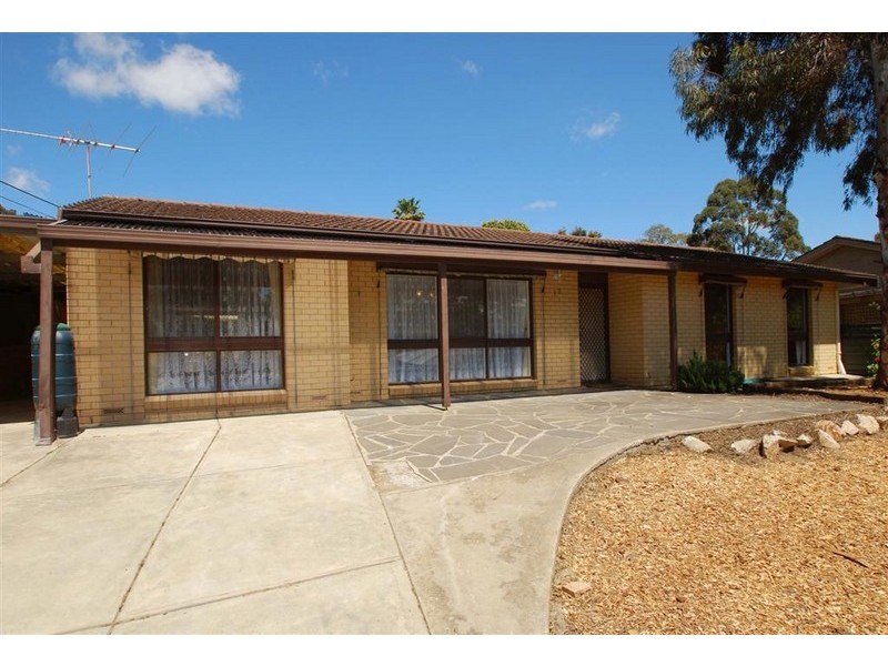 12 Booth Street, Happy Valley SA 5159