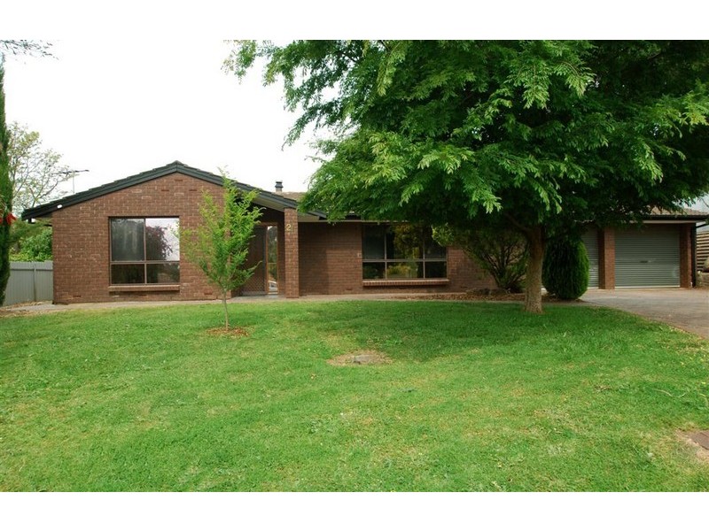 21 Woodswallow Drive, Happy Valley SA 5159