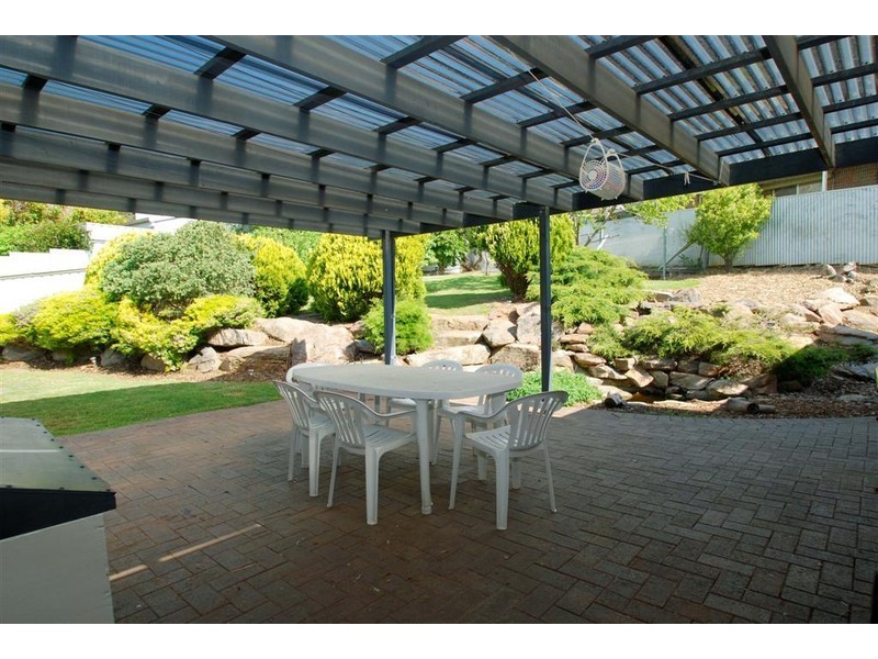 21 Woodswallow Drive, Happy Valley SA 5159