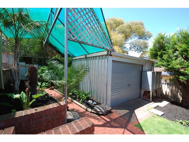 31 McClure Avenue, Reynella East SA 5161