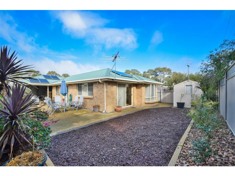 43 Jimmy Watson Drive, Woodcroft SA 5162
