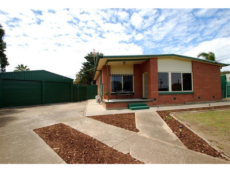 28 Wyong Road, O’sullivan Beach SA 5166