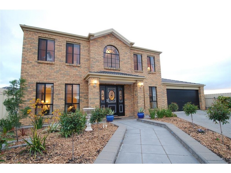 9 Colonial Court, Sheidow Park SA 5158