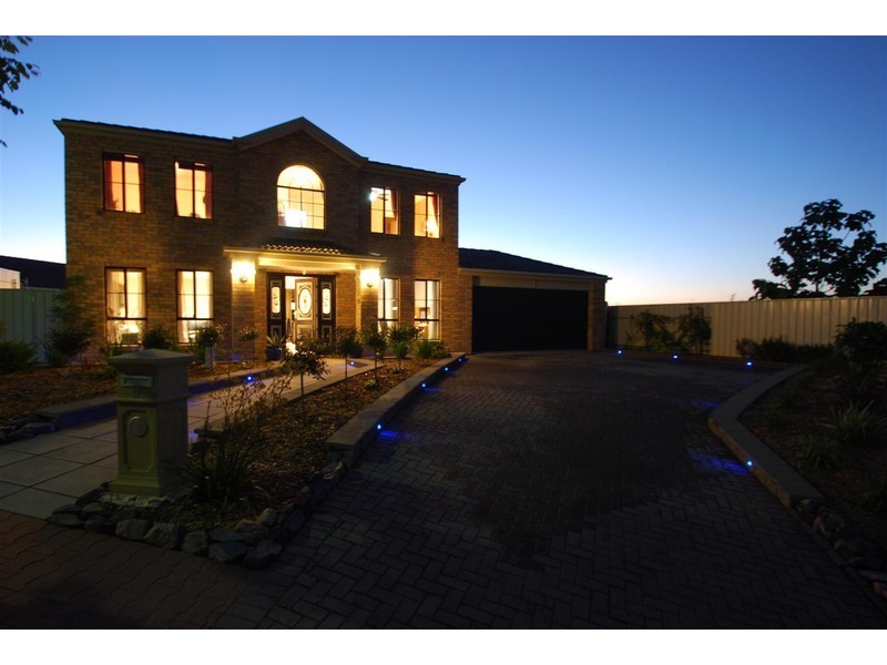 9 Colonial Court, Sheidow Park SA 5158