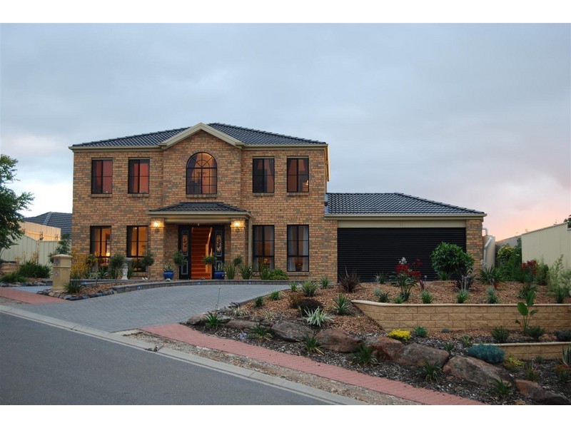 9 Colonial Court, Sheidow Park SA 5158