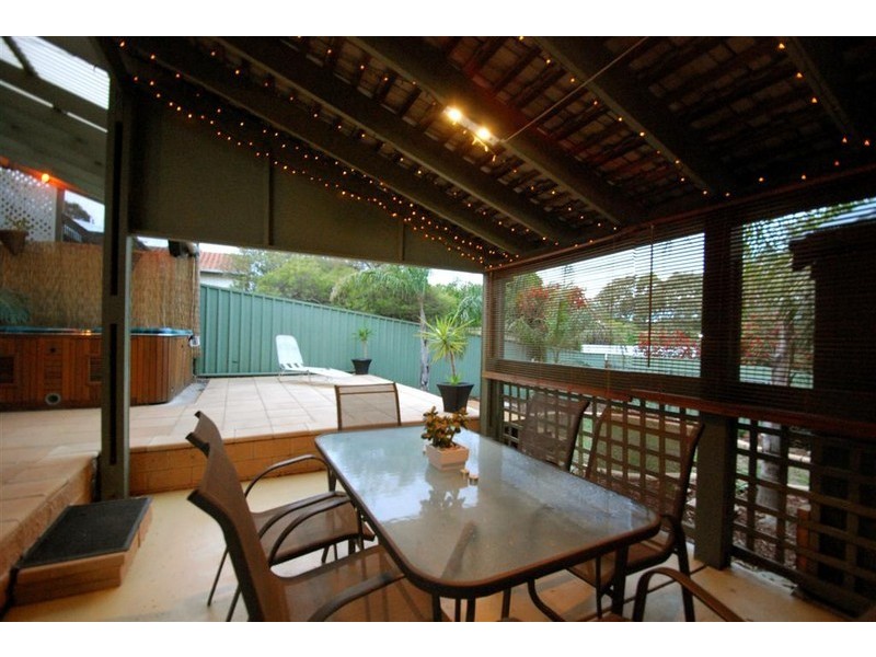 8 Mellors Avenue, O’halloran Hill SA 5158