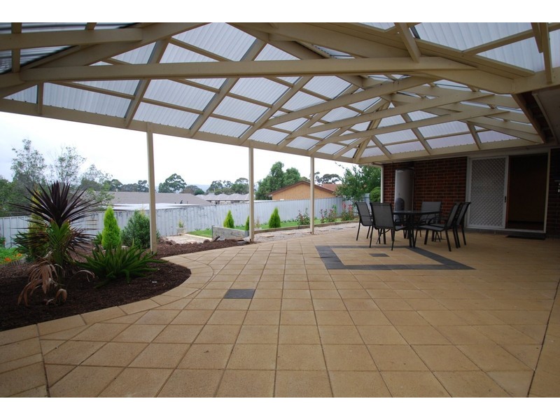 3 Tennesse Drive, Happy Valley SA 5159