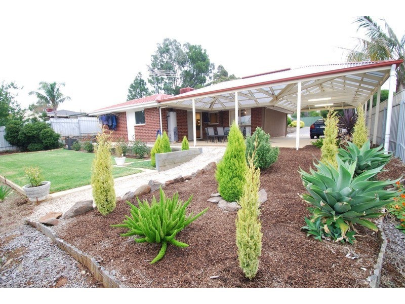 3 Tennesse Drive, Happy Valley SA 5159