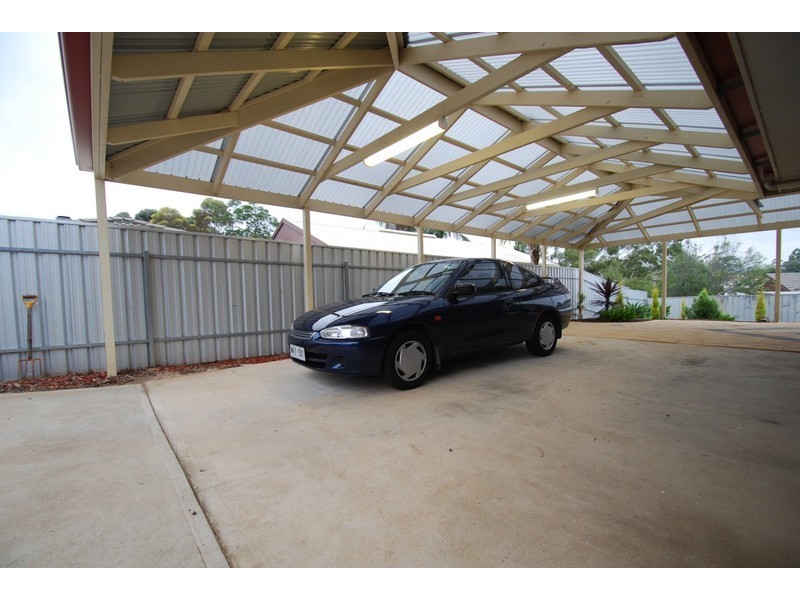 3 Tennesse Drive, Happy Valley SA 5159