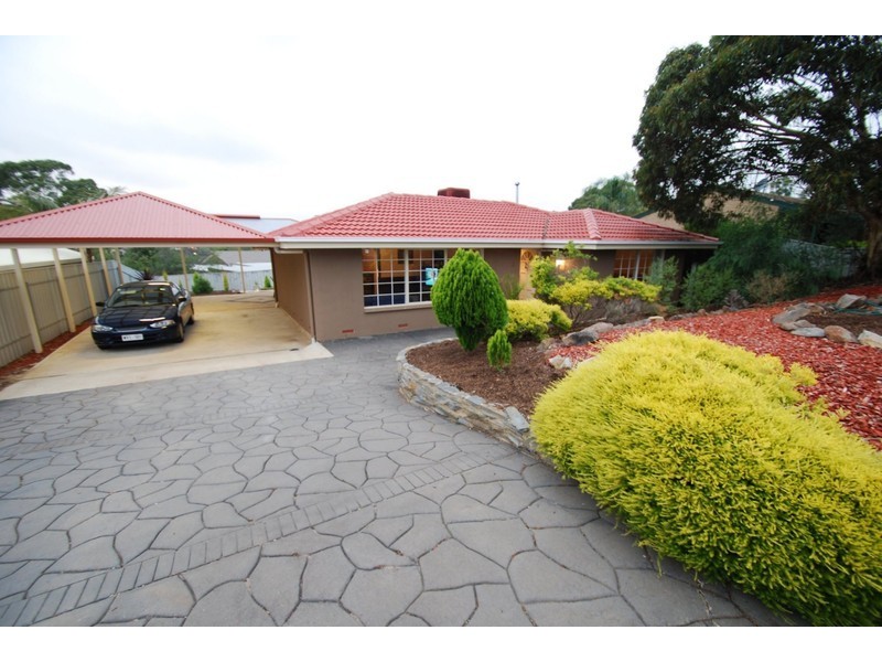 3 Tennesse Drive, Happy Valley SA 5159