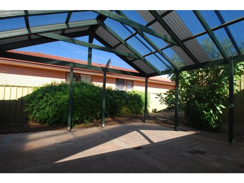 45 Bordeaux Drive, Woodcroft SA 5162