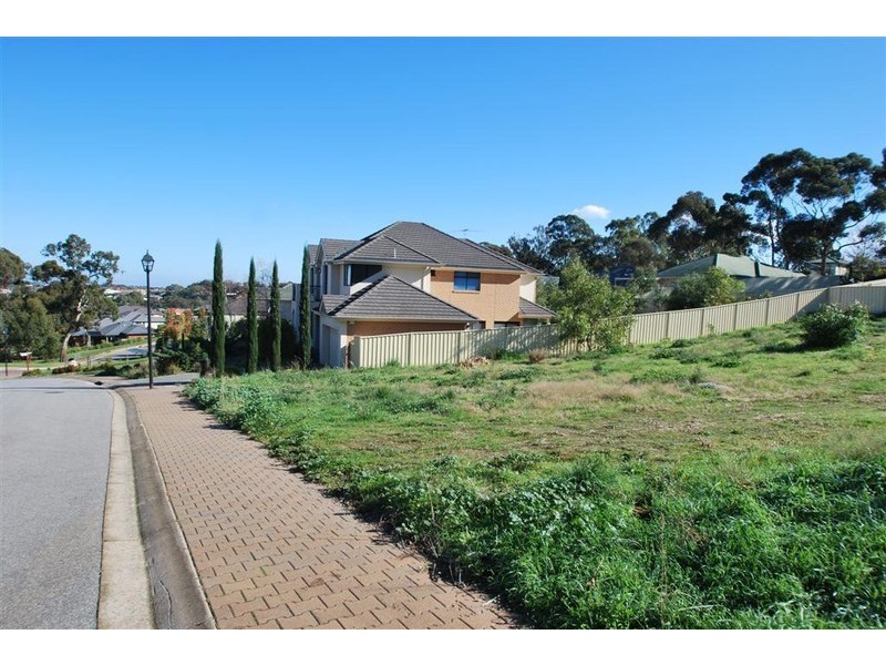 Lt 126 Cochrane Street, Craigburn Farm SA 5051