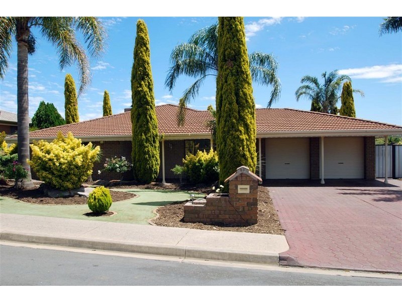 20 Delamere Avenue, Woodcroft SA 5162