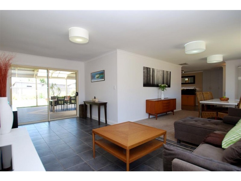 22 Overland Crescent, Sheidow Park SA 5158