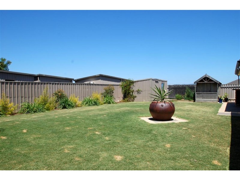 22 Overland Crescent, Sheidow Park SA 5158