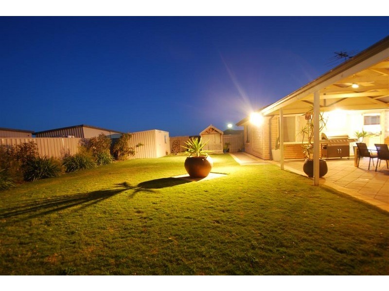 22 Overland Crescent, Sheidow Park SA 5158