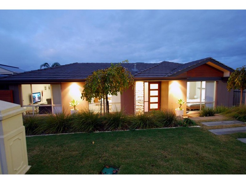 22 Overland Crescent, Sheidow Park SA 5158