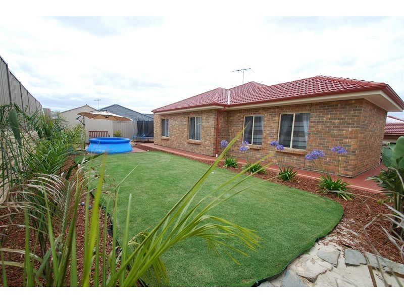 52 Sylvan Circuit, Noarlunga Downs SA 5168