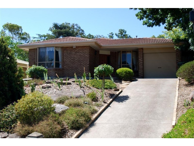 41 Alison Drive, Happy Valley SA 5159