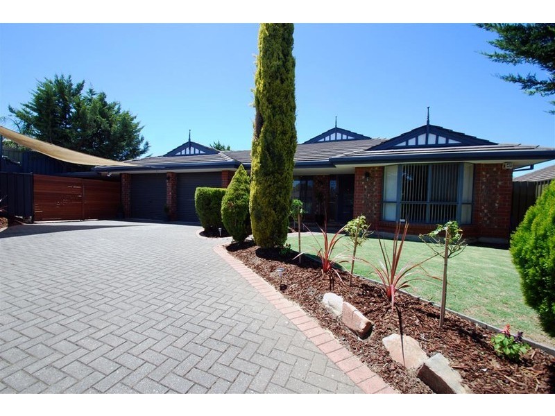 6 Coriole Court, Old Reynella SA 5161