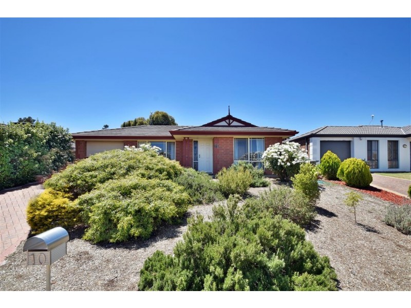 10 Alana Walk, Woodcroft SA 5162