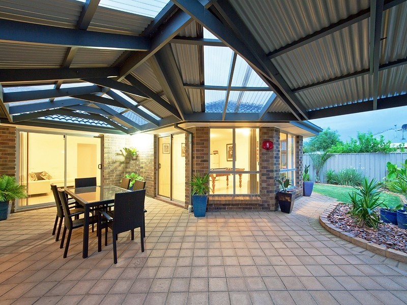 14 Holdfast Drive, Sheidow Park SA 5158