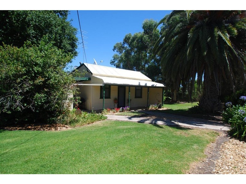 Lt 3 Nangkita Road, Mount Compass SA 5210