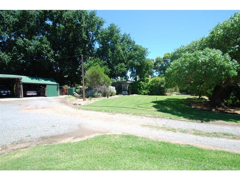 Lt 3 Nangkita Road, Mount Compass SA 5210