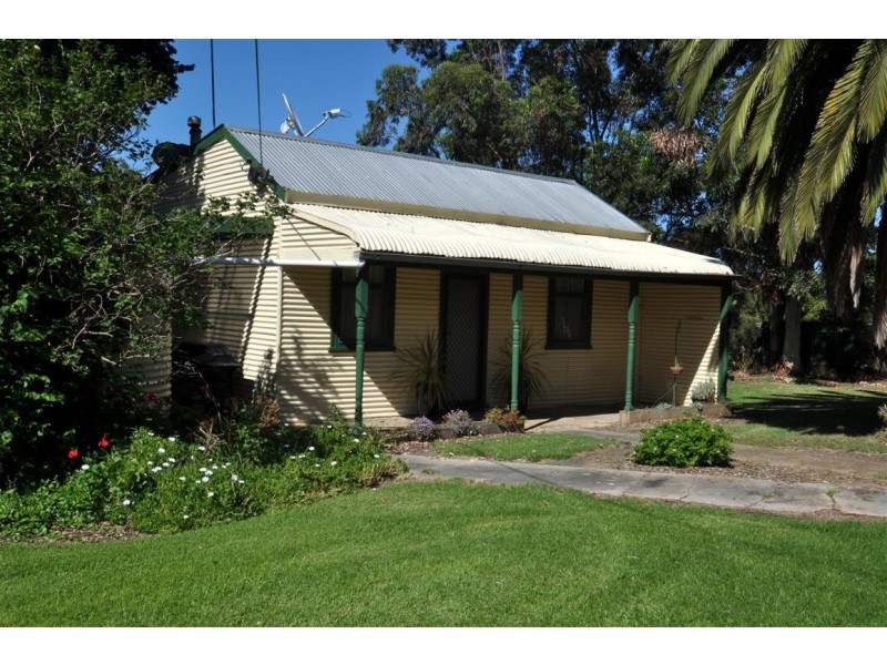 Lt 3 Nangkita Road, Mount Compass SA 5210