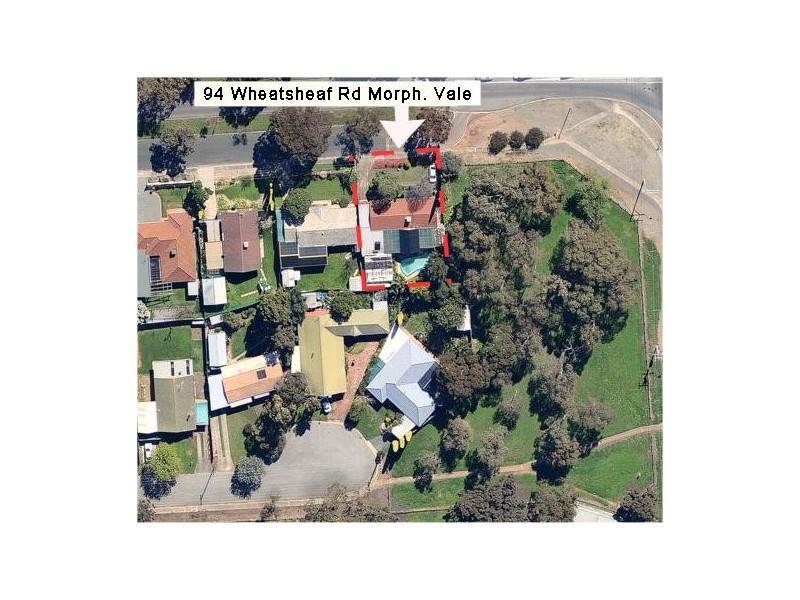94 Wheatsheaf Road, Morphett Vale SA 5162