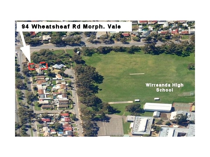 94 Wheatsheaf Road, Morphett Vale SA 5162