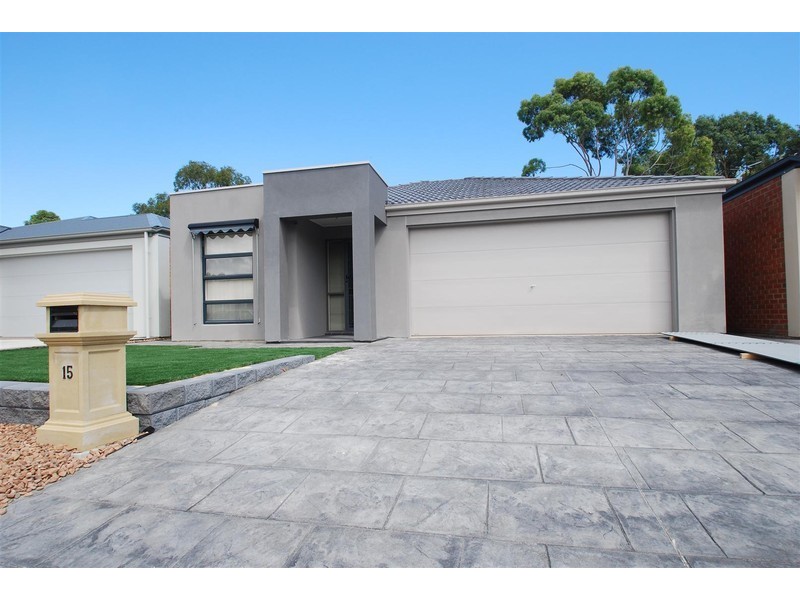 15 Sauvignon Way, Old Reynella SA 5161