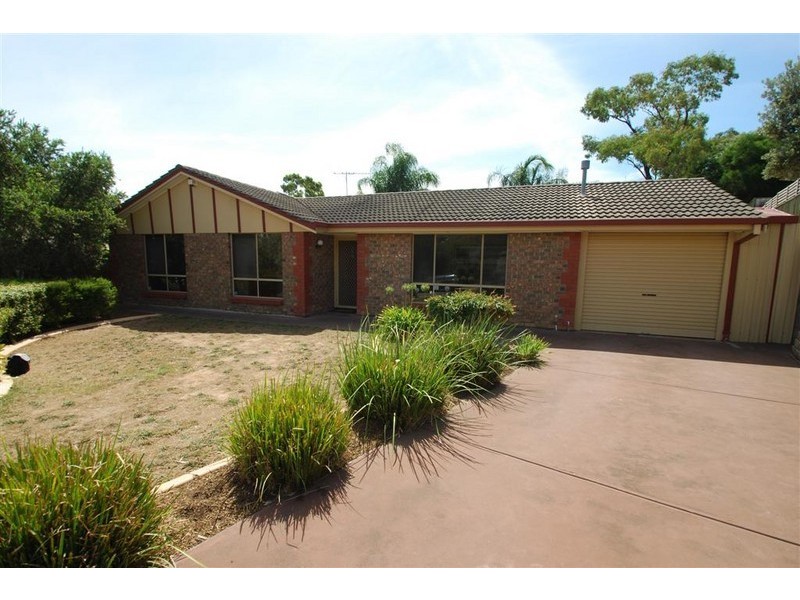 50 Sherebrooke Boulevard, Woodcroft SA 5162