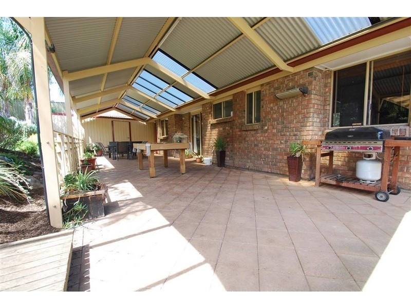 50 Sherebrooke Boulevard, Woodcroft SA 5162