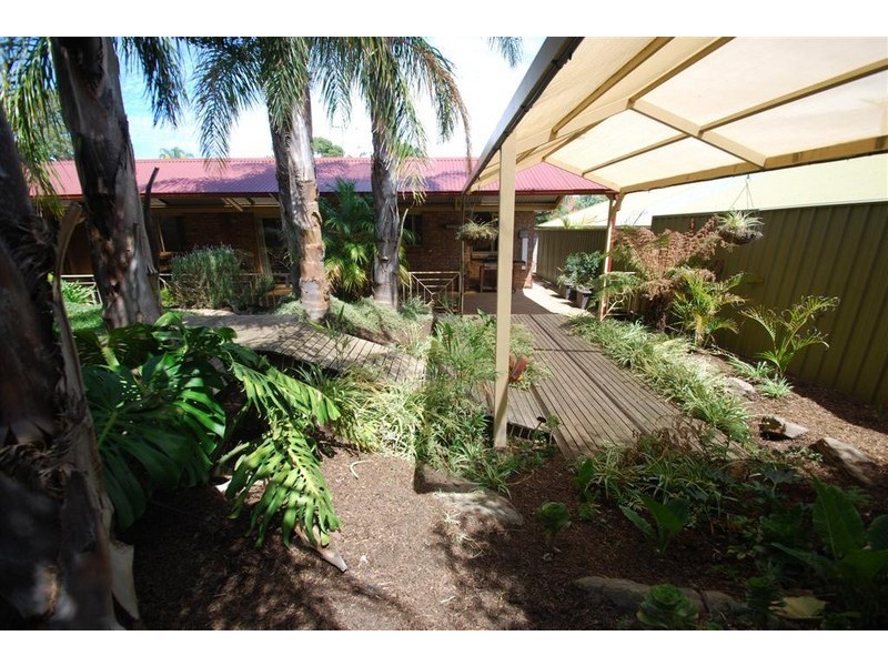 50 Sherebrooke Boulevard, Woodcroft SA 5162