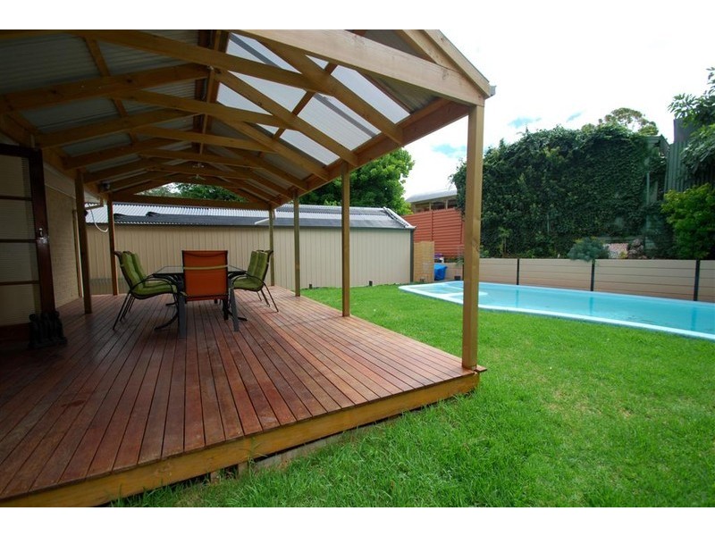 44 McClure Avenue, Reynella East SA 5161