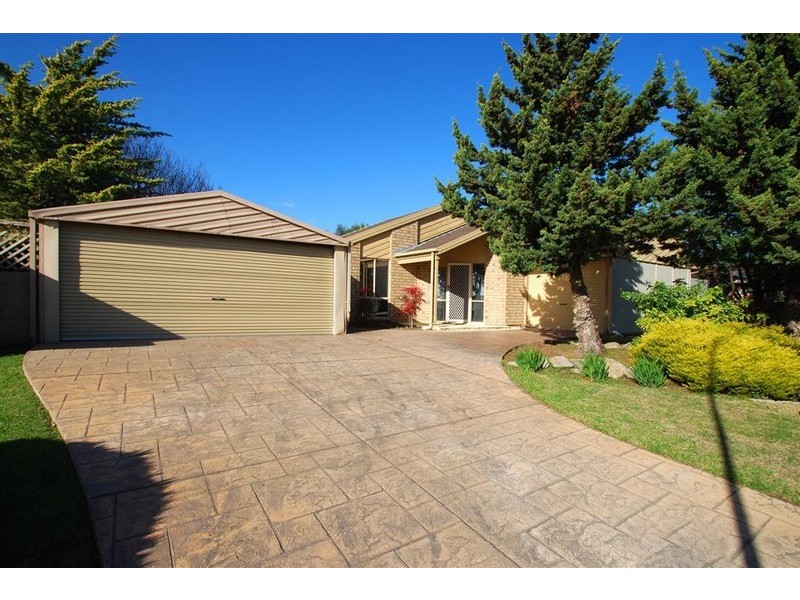 15 Todd Street, Woodcroft SA 5162