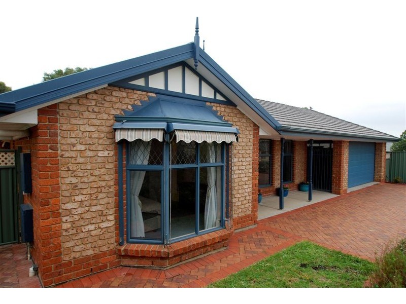 28 Allworth Drive, Happy Valley SA 5159