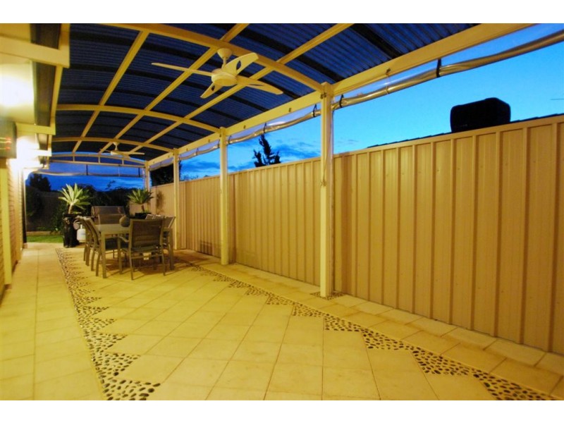 4 Cornwall Street, Sheidow Park SA 5158