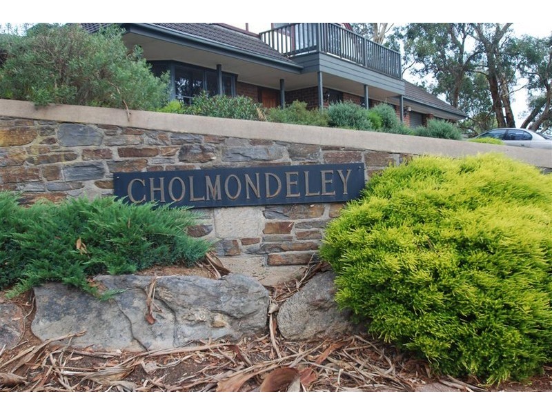 Lot 7 Charlson Rise, Happy Valley SA 5159