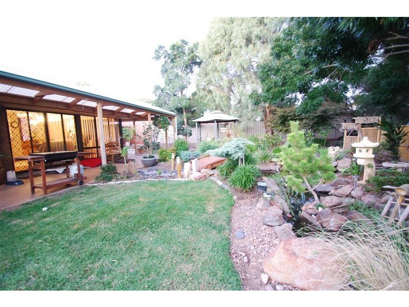 11 Northwood Green, Onkaparinga Hills SA 5163