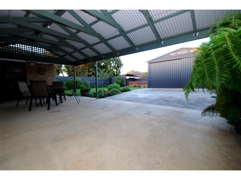 46 Trim Crescent, Old Noarlunga SA 5168