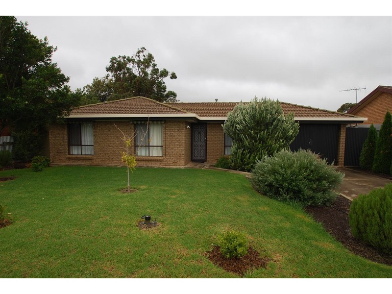 46 Trim Crescent, Old Noarlunga SA 5168