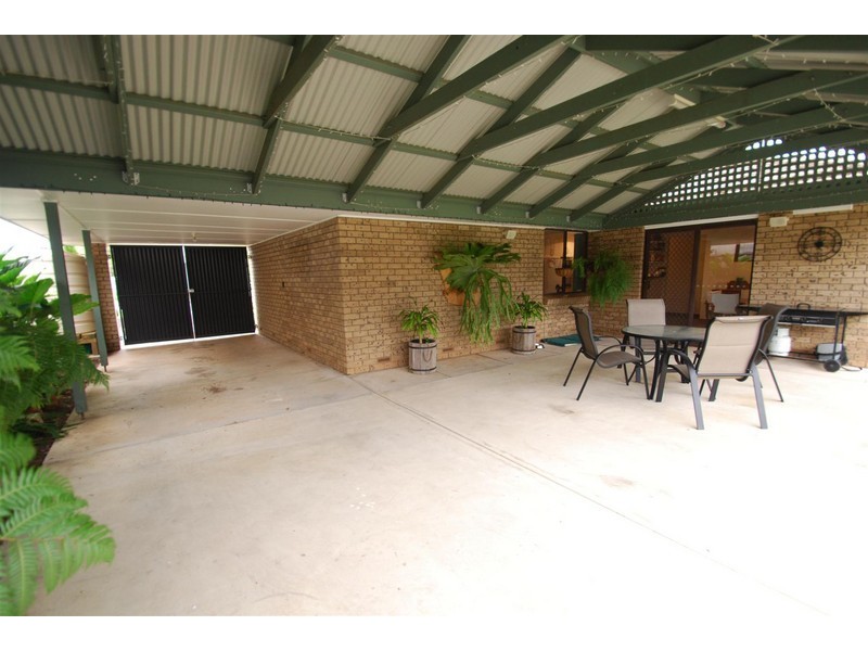 46 Trim Crescent, Old Noarlunga SA 5168