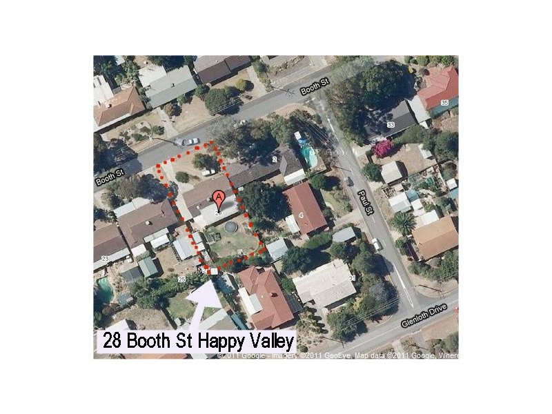 28 Booth Street, Happy Valley SA 5159